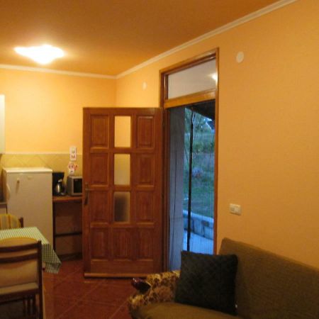 Apartman Vojskovic Gračišće Exteriör bild