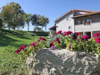 Apartman Vojskovic Gračišće Exteriör bild