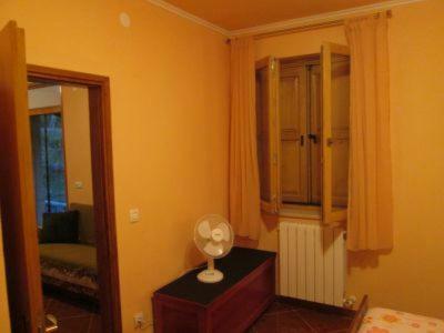 Apartman Vojskovic Gračišće Exteriör bild